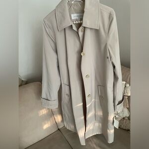 Liz Claiborne water resistant jacket / size M